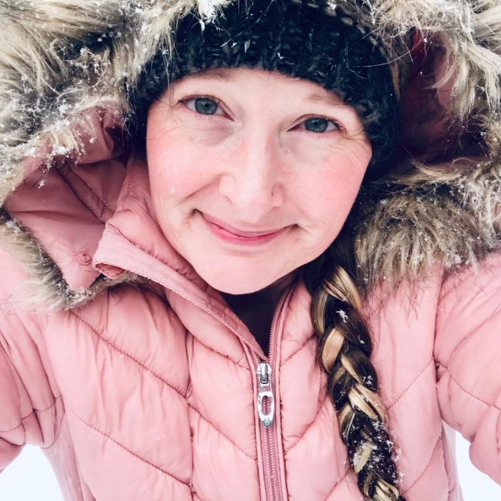 Meet your Posher, Aimeé